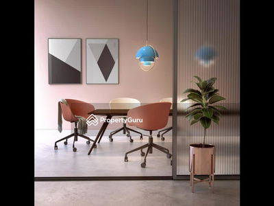 The Oak (Kiara 163), Malaysia The Oak (Kiara 163), Malaysia