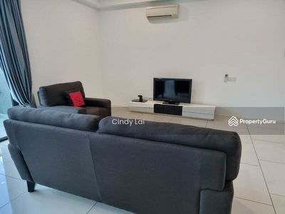 The Treez Jalil Residence @ Bukit Jalil, Malaysia The Treez Jalil Residence @ Bukit Jalil, Malaysia