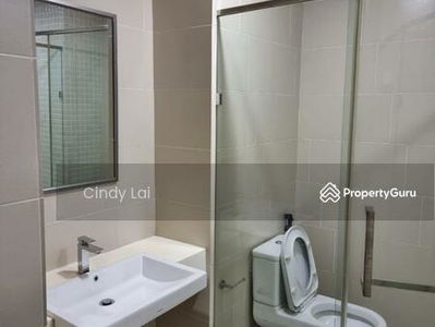 The Treez Jalil Residence @ Bukit Jalil, Malaysia The Treez Jalil Residence @ Bukit Jalil, Malaysia