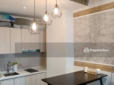 VIVO Residential Suites @ 9 Seputeh, Malaysia VIVO Residential Suites @ 9 Seputeh, Malaysia