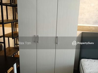 VIVO Residential Suites @ 9 Seputeh, Malaysia VIVO Residential Suites @ 9 Seputeh, Malaysia