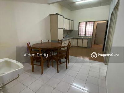 Taman Wangsa Chera, Malaysia Taman Wangsa Chera, Malaysia