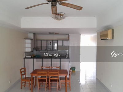 Furnished House Kajang Country Heights Villa nice environment, Malaysia Furnished House Kajang Country Heights Villa nice environment, Malaysia