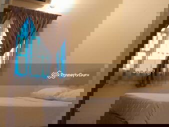 Furnished House Kajang Country Heights Villa nice environment, Malaysia Furnished House Kajang Country Heights Villa nice environment, Malaysia