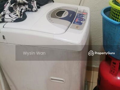 Bayu Puteri Apartment @ Tropicana, Malaysia Bayu Puteri Apartment @ Tropicana, Malaysia