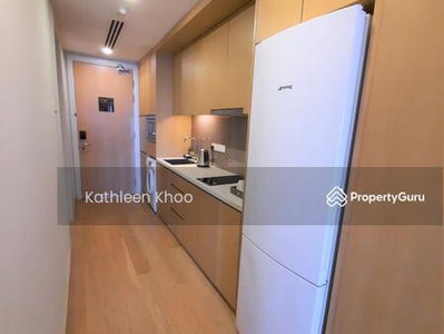 188 Suites (Fraser Residence), Malaysia 188 Suites (Fraser Residence), Malaysia