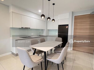 Sentral Suites @ KL Sentral, Malaysia Sentral Suites @ KL Sentral, Malaysia