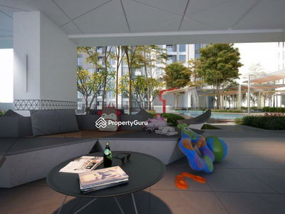 Sentral Suites @ KL Sentral, Malaysia Sentral Suites @ KL Sentral, Malaysia