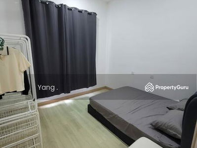 The Grand Subang Jaya @ SS15, Malaysia The Grand Subang Jaya @ SS15, Malaysia