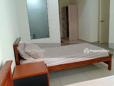 SummerSkye Residences, Malaysia SummerSkye Residences, Malaysia