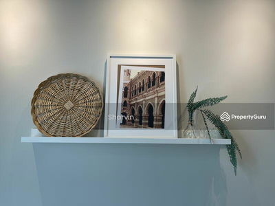 Sky Suites @ KLCC, Malaysia Sky Suites @ KLCC, Malaysia