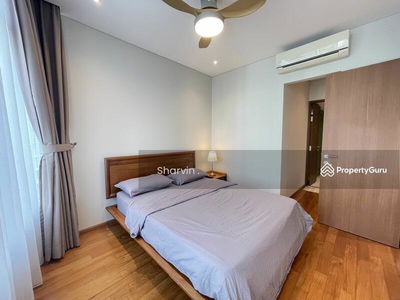 Sky Suites @ KLCC, Malaysia Sky Suites @ KLCC, Malaysia