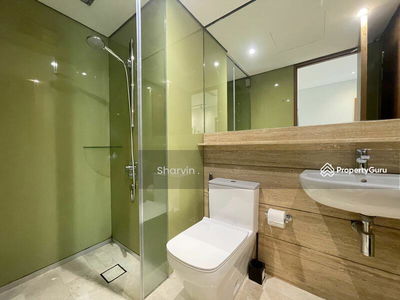 Sky Suites @ KLCC, Malaysia Sky Suites @ KLCC, Malaysia