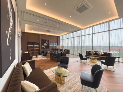 Oxford Residences @ Pavilion Embassy, Malaysia Oxford Residences @ Pavilion Embassy, Malaysia