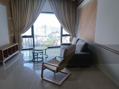 Sapphire Paradigm, Malaysia Sapphire Paradigm, Malaysia