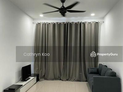 Kenwingston Avenue @ Sungai Besi, Malaysia Kenwingston Avenue @ Sungai Besi, Malaysia