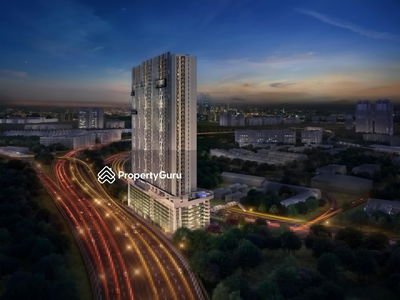 Kenwingston Avenue @ Sungai Besi, Malaysia Kenwingston Avenue @ Sungai Besi, Malaysia