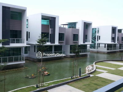 THE LIGHT COLLECTION I, Malaysia THE LIGHT COLLECTION I, Malaysia