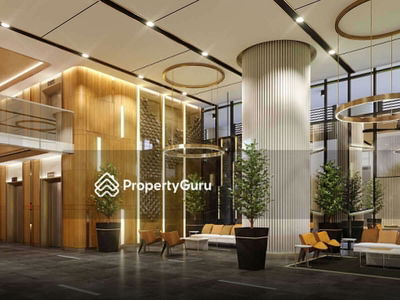 Sunway Geolake, Malaysia Sunway Geolake, Malaysia