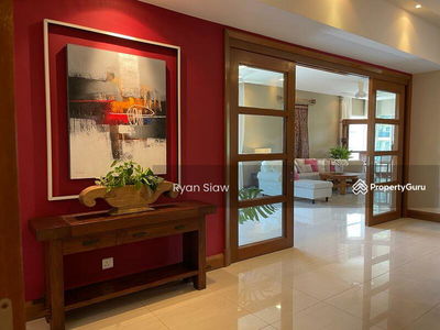 Mont Kiara Aman, Malaysia Mont Kiara Aman, Malaysia