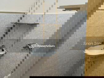 TUTA Villa III @ Taman Ungku Tun Aminah, Malaysia TUTA Villa III @ Taman Ungku Tun Aminah, Malaysia