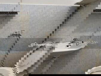 TUTA Villa III @ Taman Ungku Tun Aminah, Malaysia TUTA Villa III @ Taman Ungku Tun Aminah, Malaysia