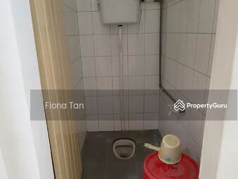 TUTA Villa III @ Taman Ungku Tun Aminah, Malaysia TUTA Villa III @ Taman Ungku Tun Aminah, Malaysia