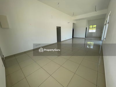 TUTA Villa III @ Taman Ungku Tun Aminah, Malaysia TUTA Villa III @ Taman Ungku Tun Aminah, Malaysia