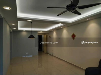 Emerald Residence @ Mahkota Cheras, Malaysia Emerald Residence @ Mahkota Cheras, Malaysia