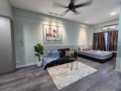 Mayfair Apartment (Sri Hartamas), Malaysia Mayfair Apartment (Sri Hartamas), Malaysia