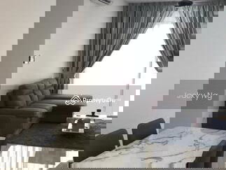 United Point Residence @ North Kiara, Malaysia United Point Residence @ North Kiara, Malaysia