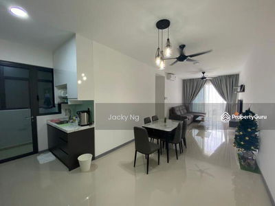 United Point Residence @ North Kiara, Malaysia United Point Residence @ North Kiara, Malaysia