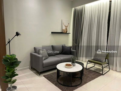 The Leafz @ Sungai Besi, Malaysia The Leafz @ Sungai Besi, Malaysia