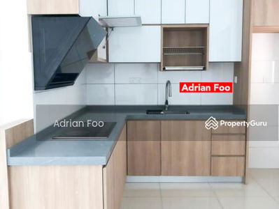 Waterside Residence, Malaysia Waterside Residence, Malaysia