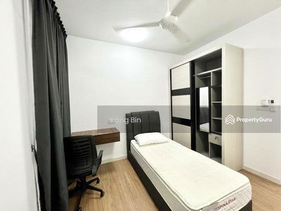 Sunway Citrine Residences, Malaysia Sunway Citrine Residences, Malaysia