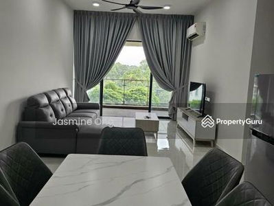 Amberside @ Country Garden Danga Bay, Malaysia Amberside @ Country Garden Danga Bay, Malaysia