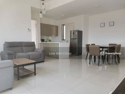 Arnica Serviced Residences, Malaysia Arnica Serviced Residences, Malaysia