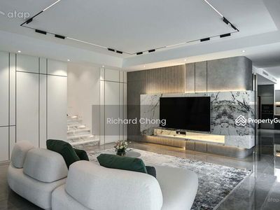 Secoya Residences, Malaysia Secoya Residences, Malaysia