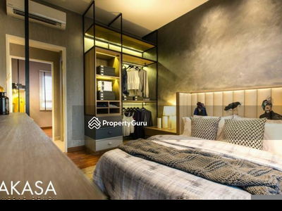 Akasa Cheras South, Malaysia Akasa Cheras South, Malaysia