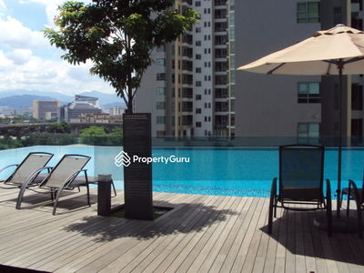 Panorama (KLCC), Malaysia Panorama (KLCC), Malaysia