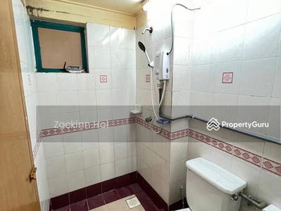 BBK Condominium (Bandar Baru Klang) BBK Condominium (Bandar Baru Klang)