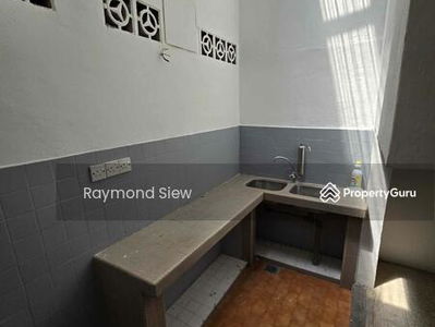 Taman Sri Sinar, Malaysia Taman Sri Sinar, Malaysia