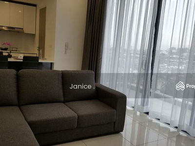 Nadi Bangsar Service Residence, Malaysia Nadi Bangsar Service Residence, Malaysia