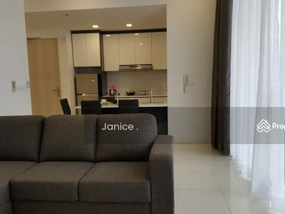 Nadi Bangsar Service Residence, Malaysia Nadi Bangsar Service Residence, Malaysia