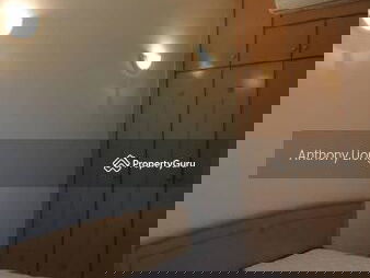 Marina Bay Condominium, Malaysia Marina Bay Condominium, Malaysia