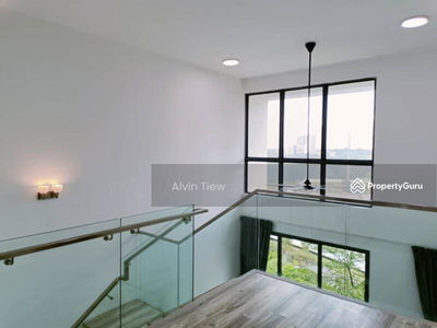 The M @ Medini Macrolink, Malaysia The M @ Medini Macrolink, Malaysia