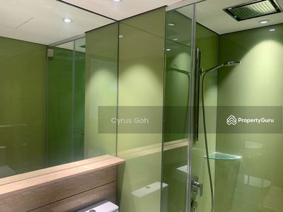 Sky Suites @ KLCC, Malaysia Sky Suites @ KLCC, Malaysia