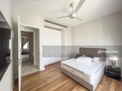 Pavilion Ceylon Hill, Bukit Ceylon, Malaysia Pavilion Ceylon Hill, Bukit Ceylon, Malaysia