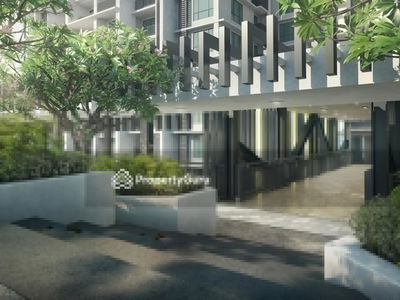 One Cochrane Residences, Malaysia One Cochrane Residences, Malaysia