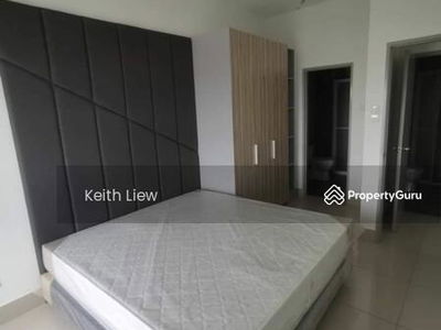 Razak City Residences (RC Residence), Malaysia Razak City Residences (RC Residence), Malaysia